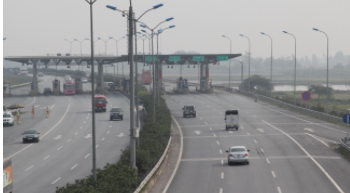 Đường cao tốc Cầu Giẽ NB - Mạ Kẽm Nhúng Nóng An Việt - Công Ty TNHH Cơ Khí An Việt